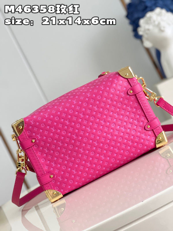 Satchel Bags - VL Bags - 1497