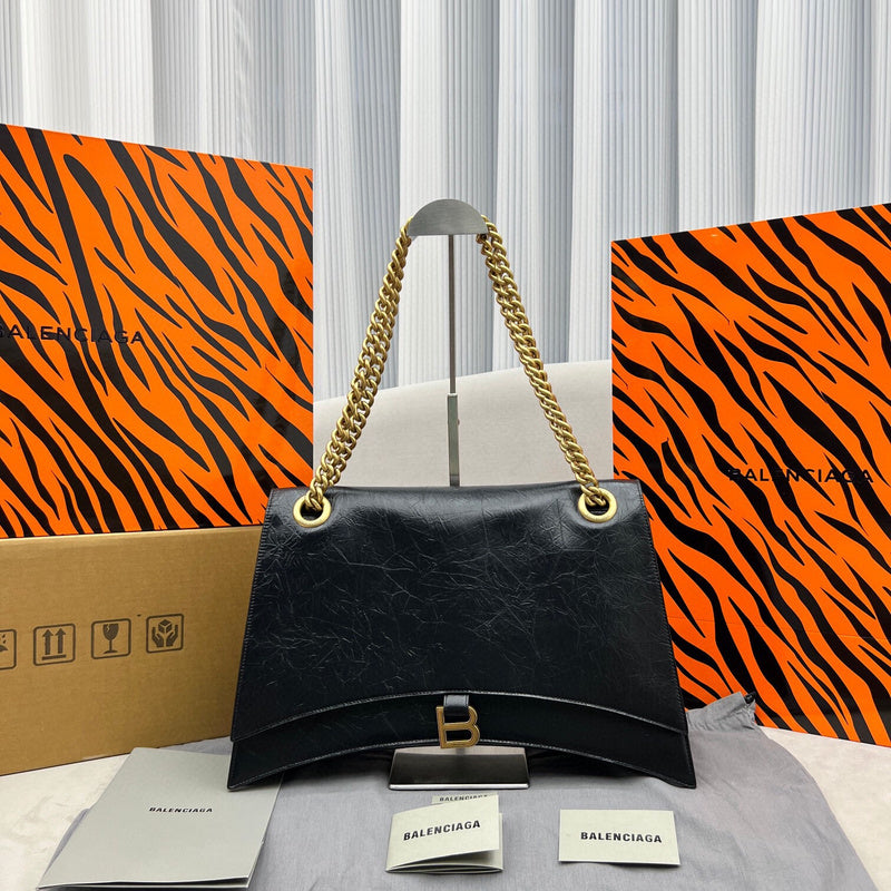 Satchel Bags - BGA Bags - 2561