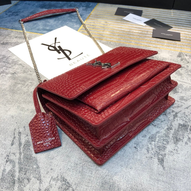 Satchel Bags - SLY Bags - 1823