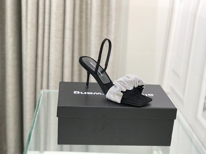 Glami - ALW Women Shoes - 545