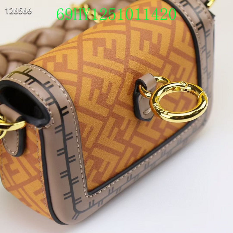 Glami - FDE Bags - 2264
