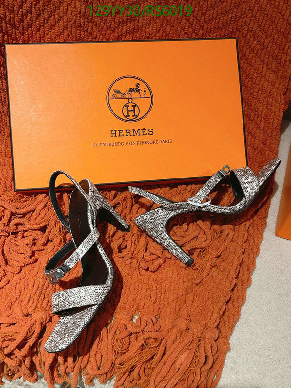 SAMC - HMS Women Shoes - 303