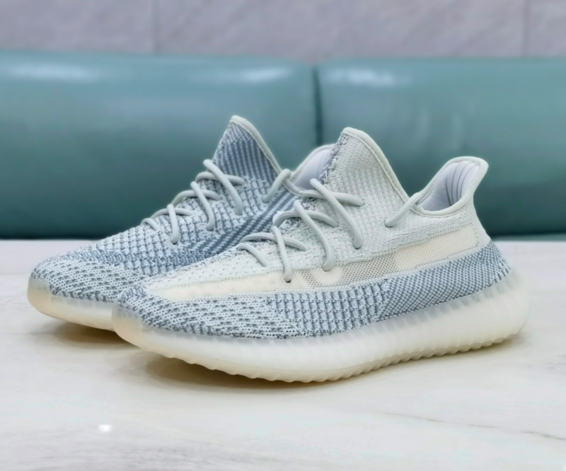 SAMC - YZO Sneakers - 031