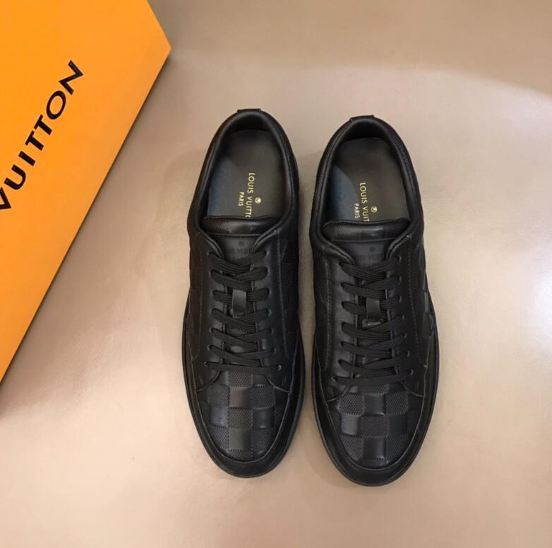 SAMC - LOV Men Shoes - 1542