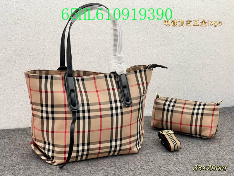 ELE Fashion -BBR Bags - 285