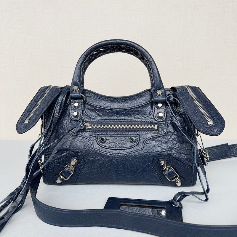 Glamy - BG Bags - 803