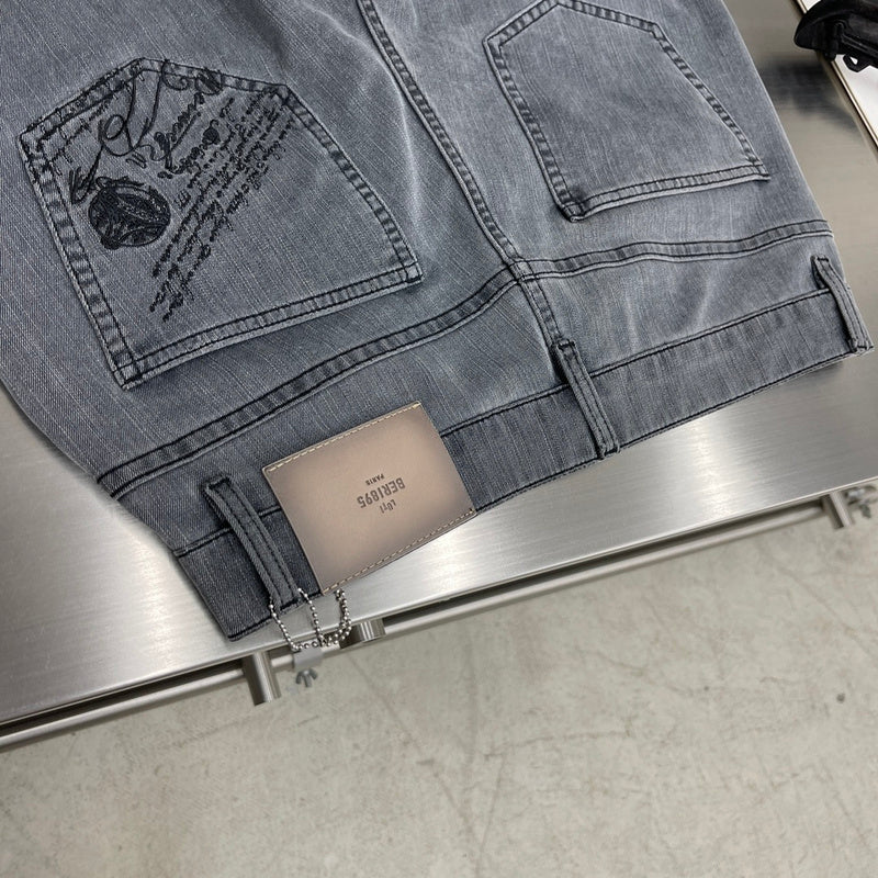 Glami - BRE Men Clothes - 022