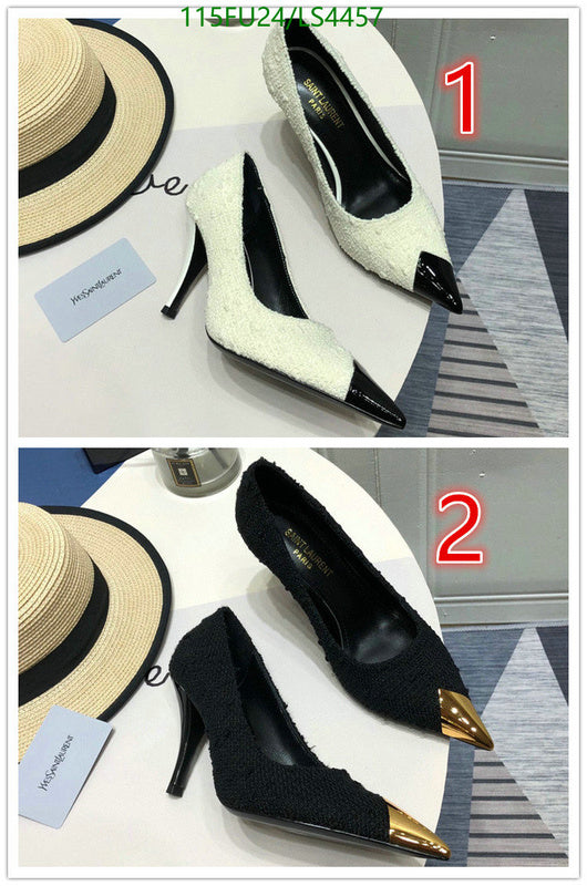 SAMC - YLS Women Shoes Heels - 098