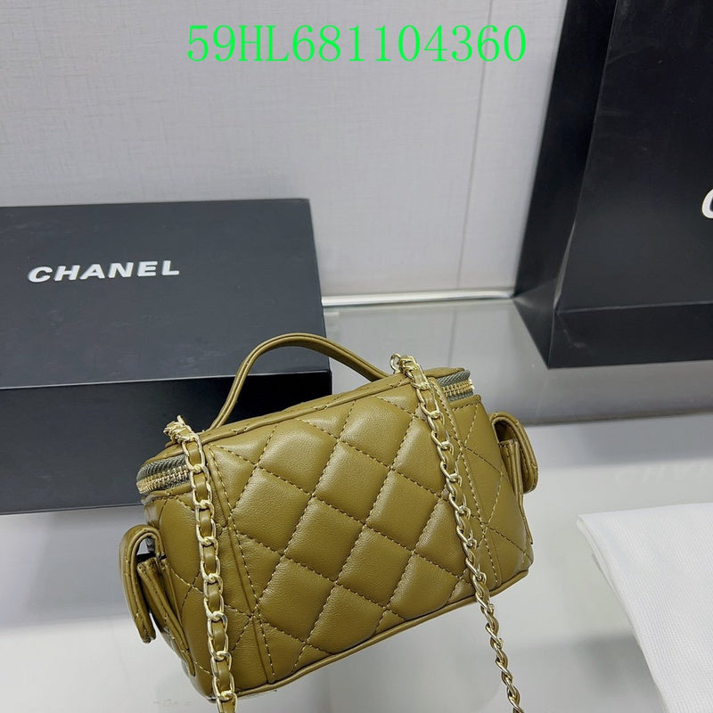 Glami - CHL Bags - 1987