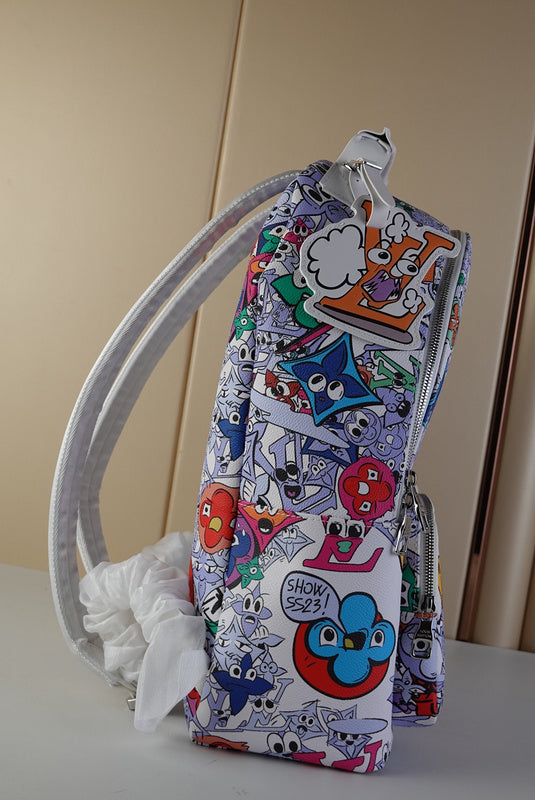 Satchel Bags - VL Bags - 2997