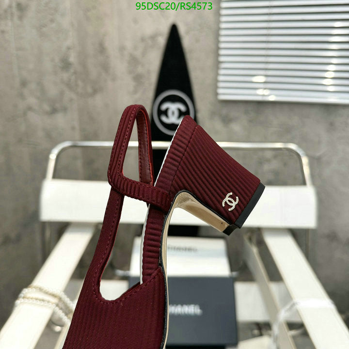 SAMC - CHL Women Shoes Ballet - 199