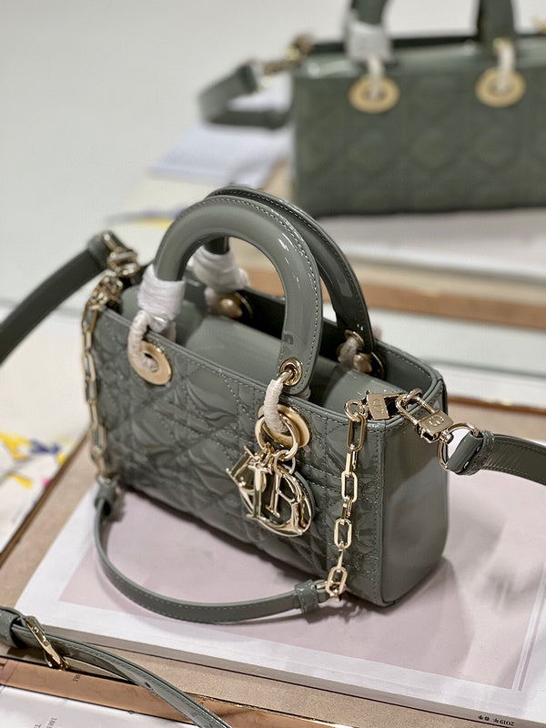 ELE - Dir Bags - 1473