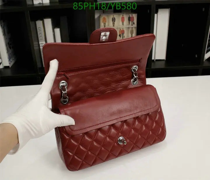 SAMC - CHL Bags Crossbody - 120
