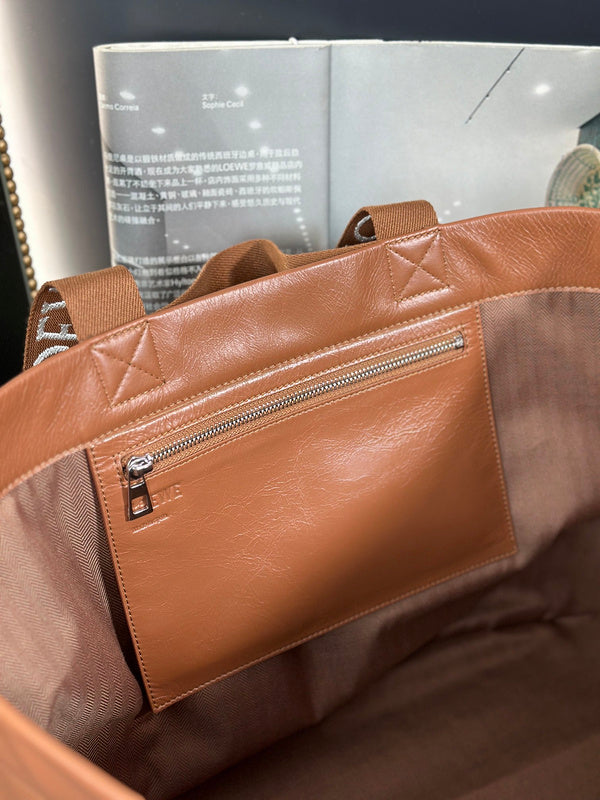 Glamy - LWO Bags - 140
