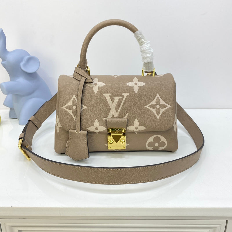 Glami Fashion Lu-Vi Bags - 16666