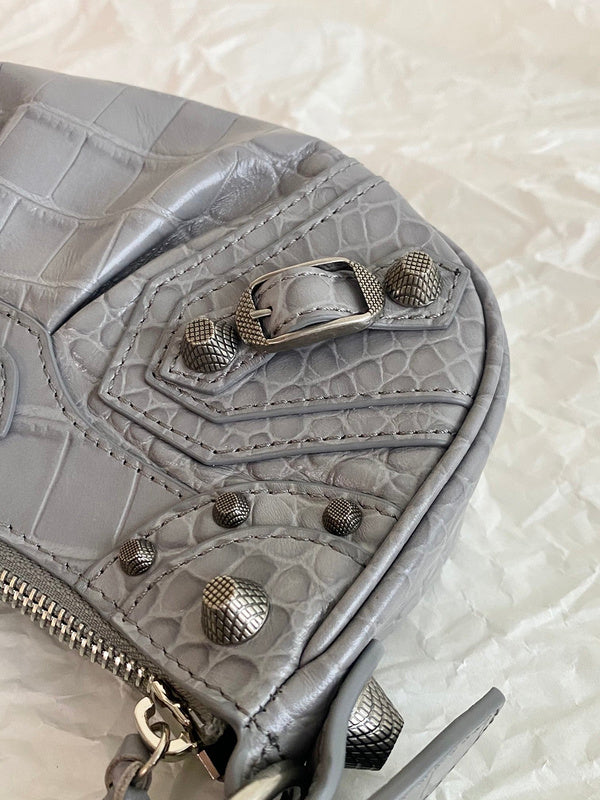 Satchel Bags - BGA Bags - 147