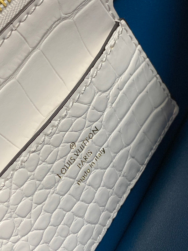 Satchel Bags - VL1 Bags - 484