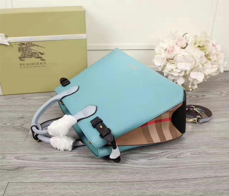 Satchel Bags - BBR Bags - 1088