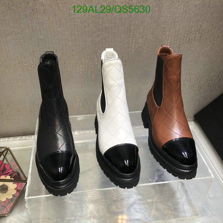 SAMC - CHL Women Boots - 427