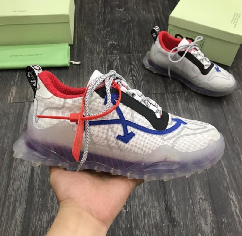 Glamy - YZO Men Shoes - 212