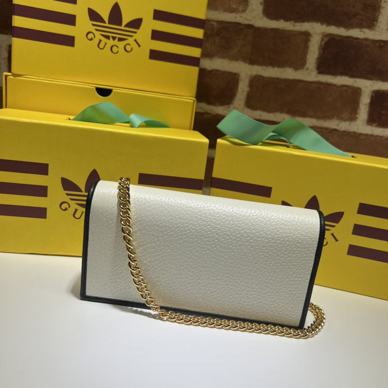 Glami Fashion - GCI Bags - 3370