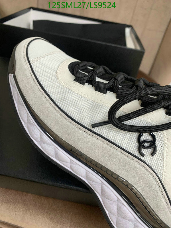 SAMC - CHL Women Shoes Sneakers - 220