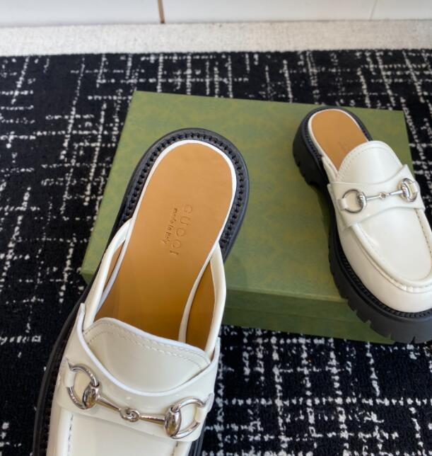 SAMC - GUKI Women Shoes - 318
