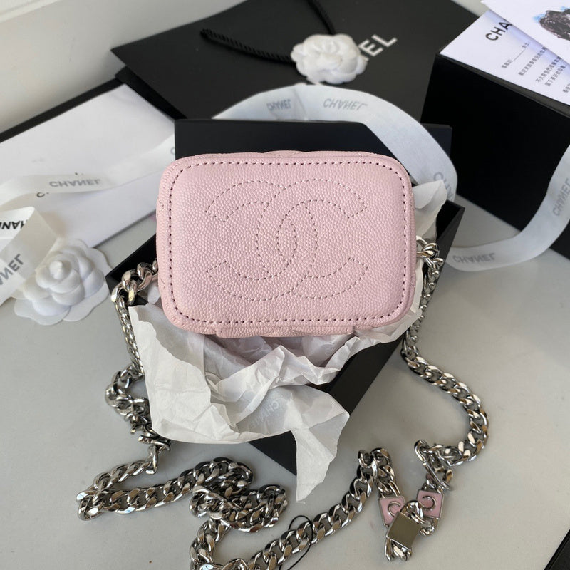Satchel Bags - CHL Bags - 7637