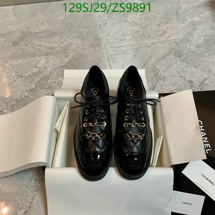 SAMC - CHL Women Shoes - 069