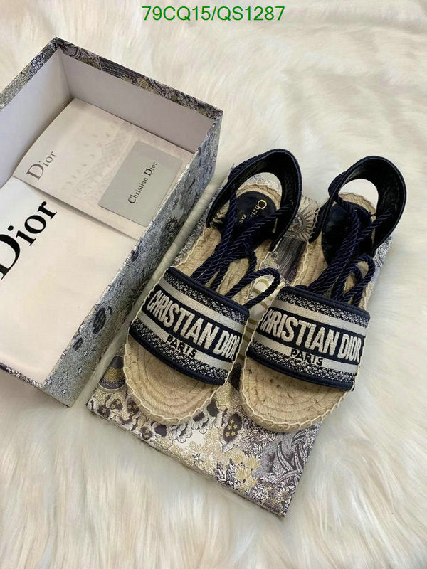 SAMCC - DOR Women Shoes - 2237