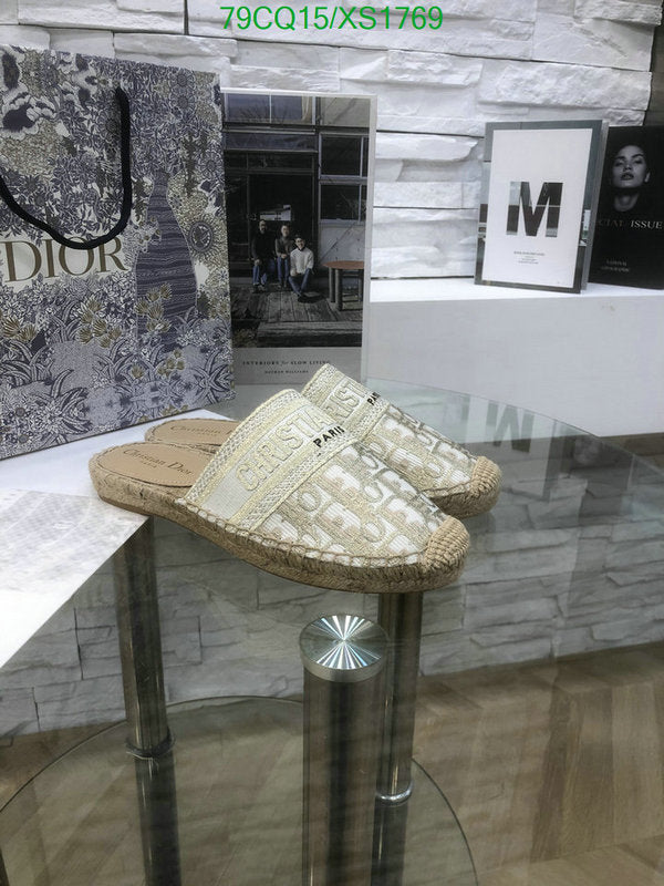 SAMCC - DOR Women Shoes - 2189