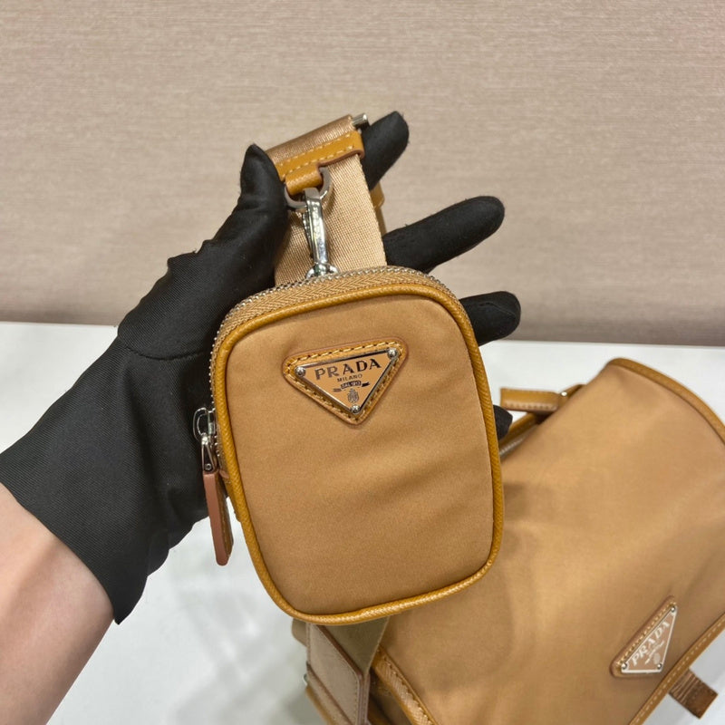 Glami-i - PD Men Bags - 016