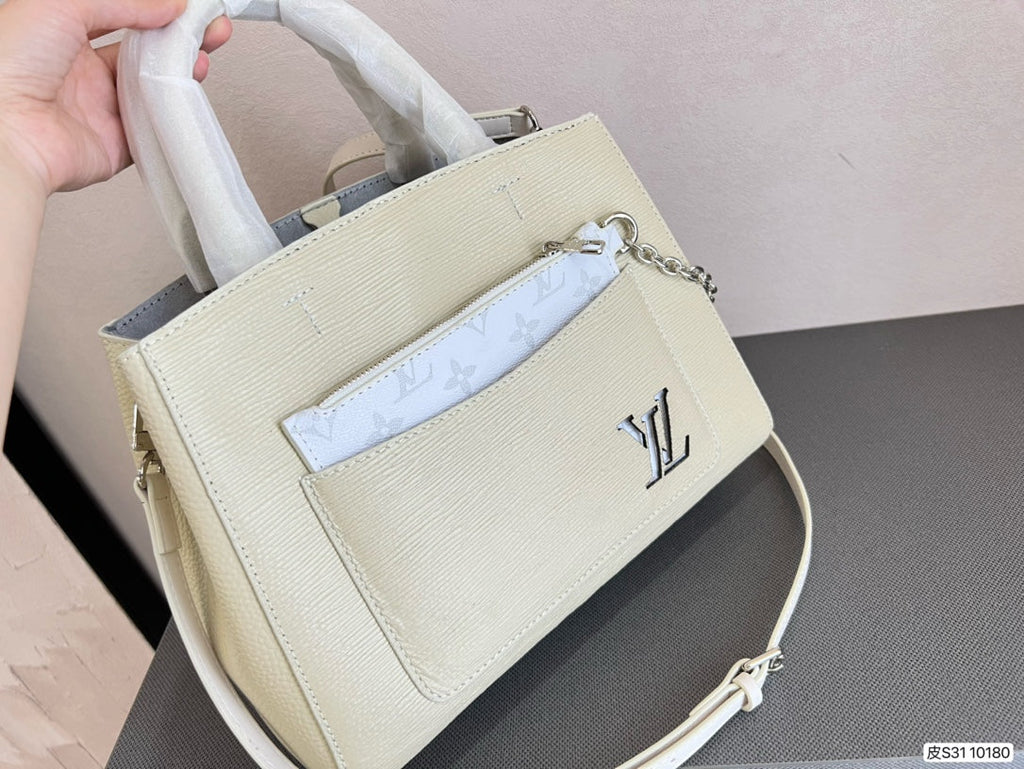 EN - New Lux Bags LUV 561