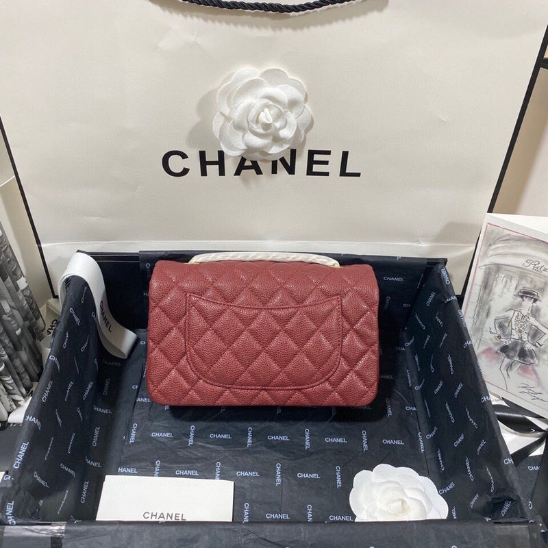 Satchel Bags - CHL Bags - 4585