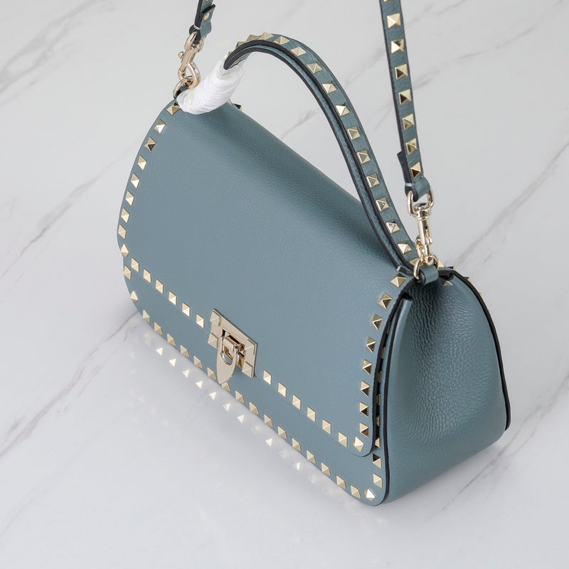 Satchel Bags - VTO Bags - 079