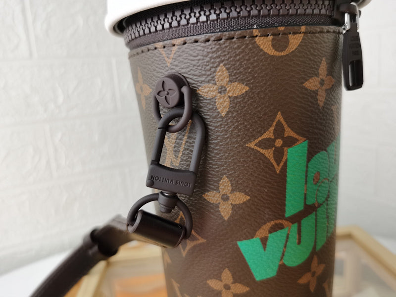 Satchel Bags - VL Bags - 1245