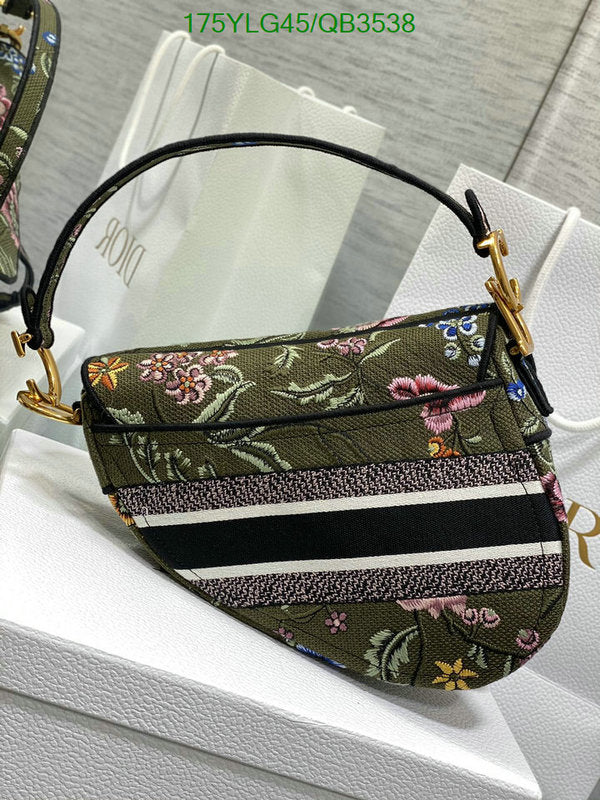 SAMCC - DOR Bags - 1282