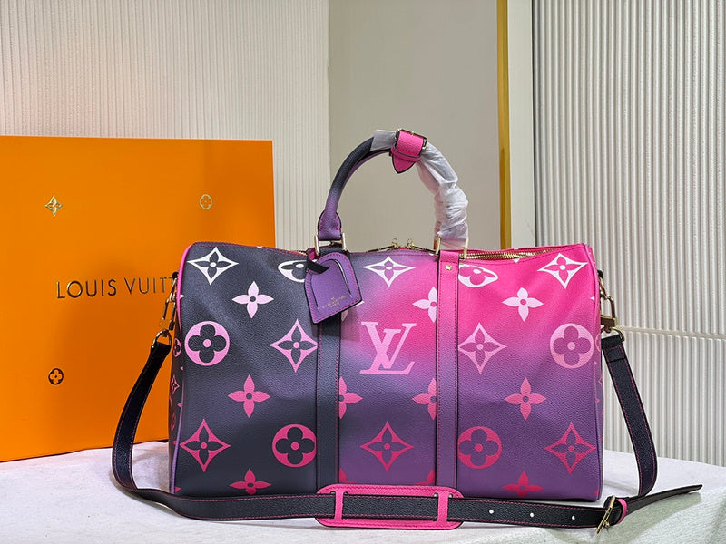 Satchel Bags - VL2 Bags - 1063