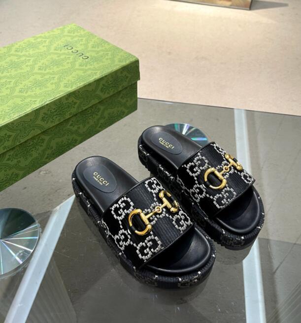 SAMC - GUKI Women Shoes - 524