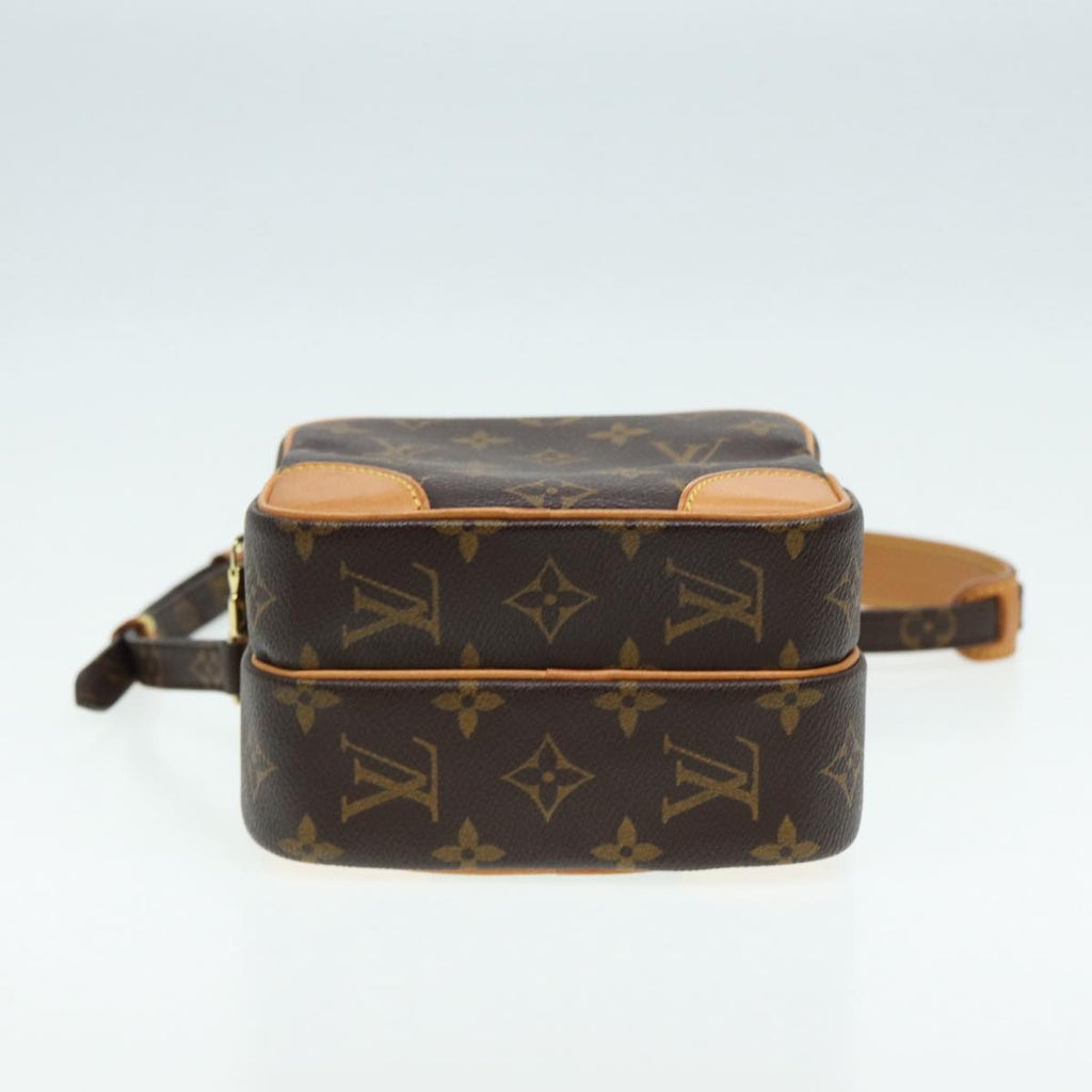 Louis Vuitton Amazon  Canvas Shoulder Bag