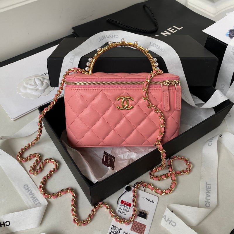 Satchel Bags - CHL Bags - 7361