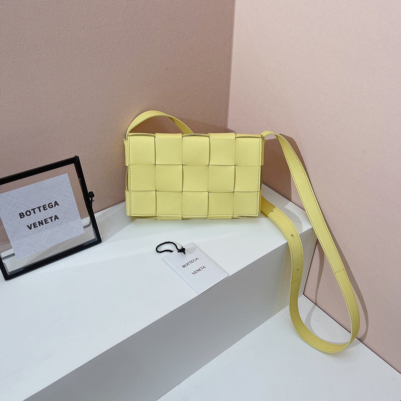 Glamy - BOV Bags - 821
