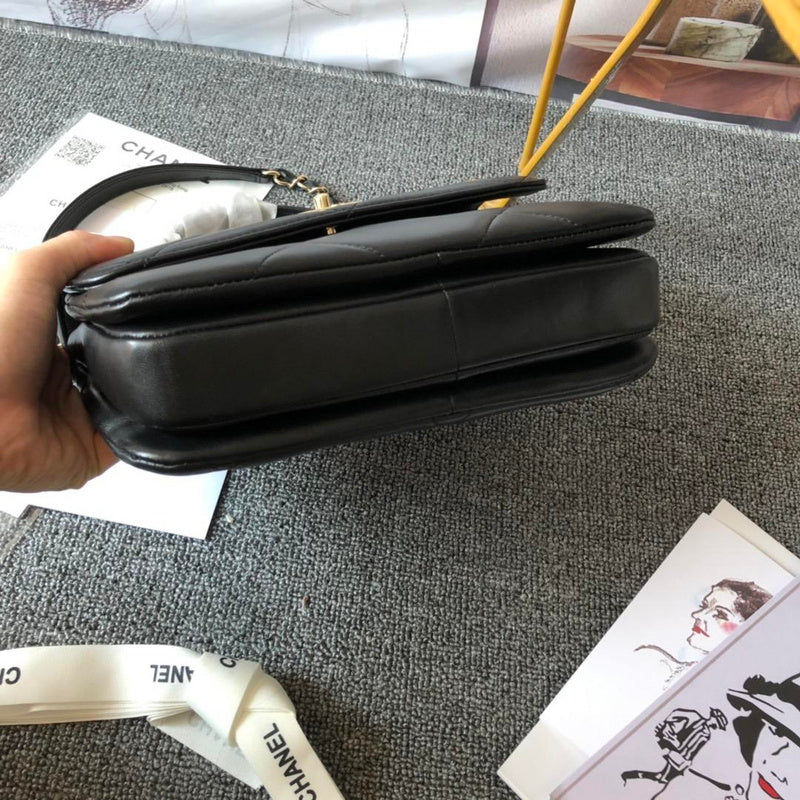 Satchel Bags - CHL Bags - 002