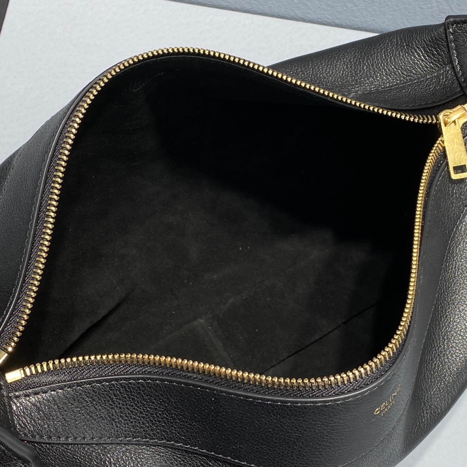 GLAMI MeGLAMIum Romy In Supple Black For Women 13in/34cm