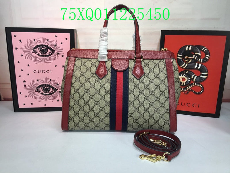 Glami Fashion - GCI Bags - 10768