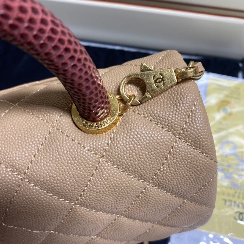Satchel Bags - CHL Bags - 7490