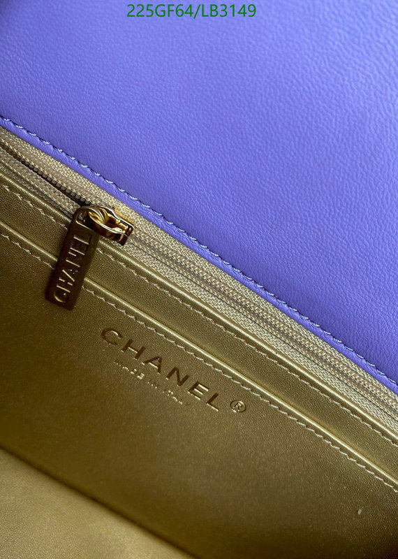 SAMC - CHL Bags - 927