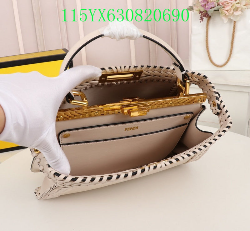 Glami - FDE Bags - 2414