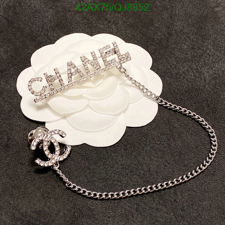 SAMC - CHL Jewelry - 812