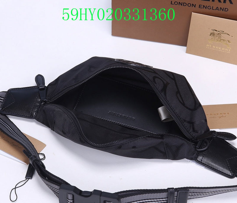 ELE Fashion -BBR Bags - 580